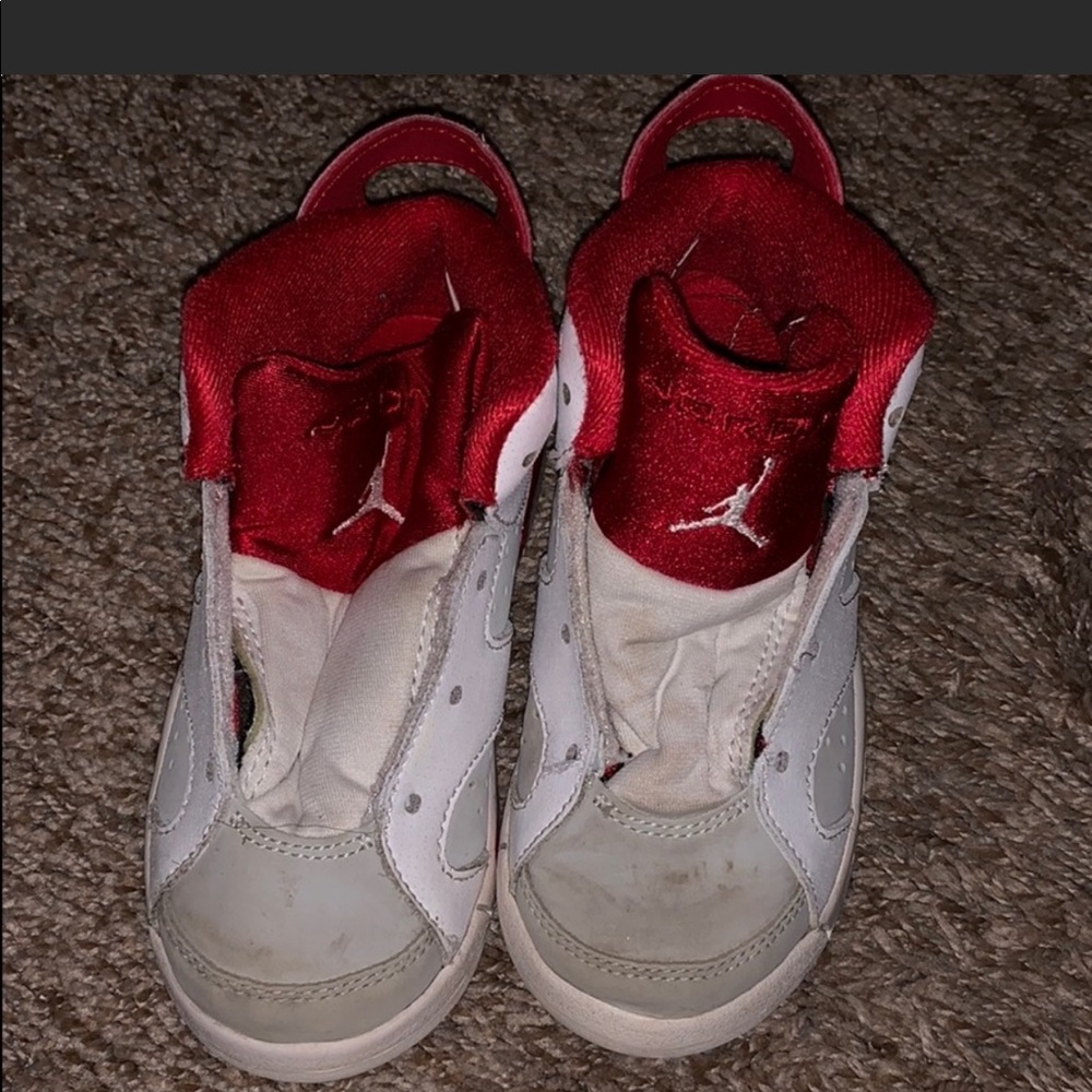 Preloved Jordan’s